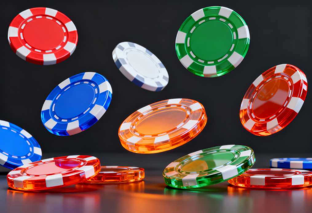 verde casino