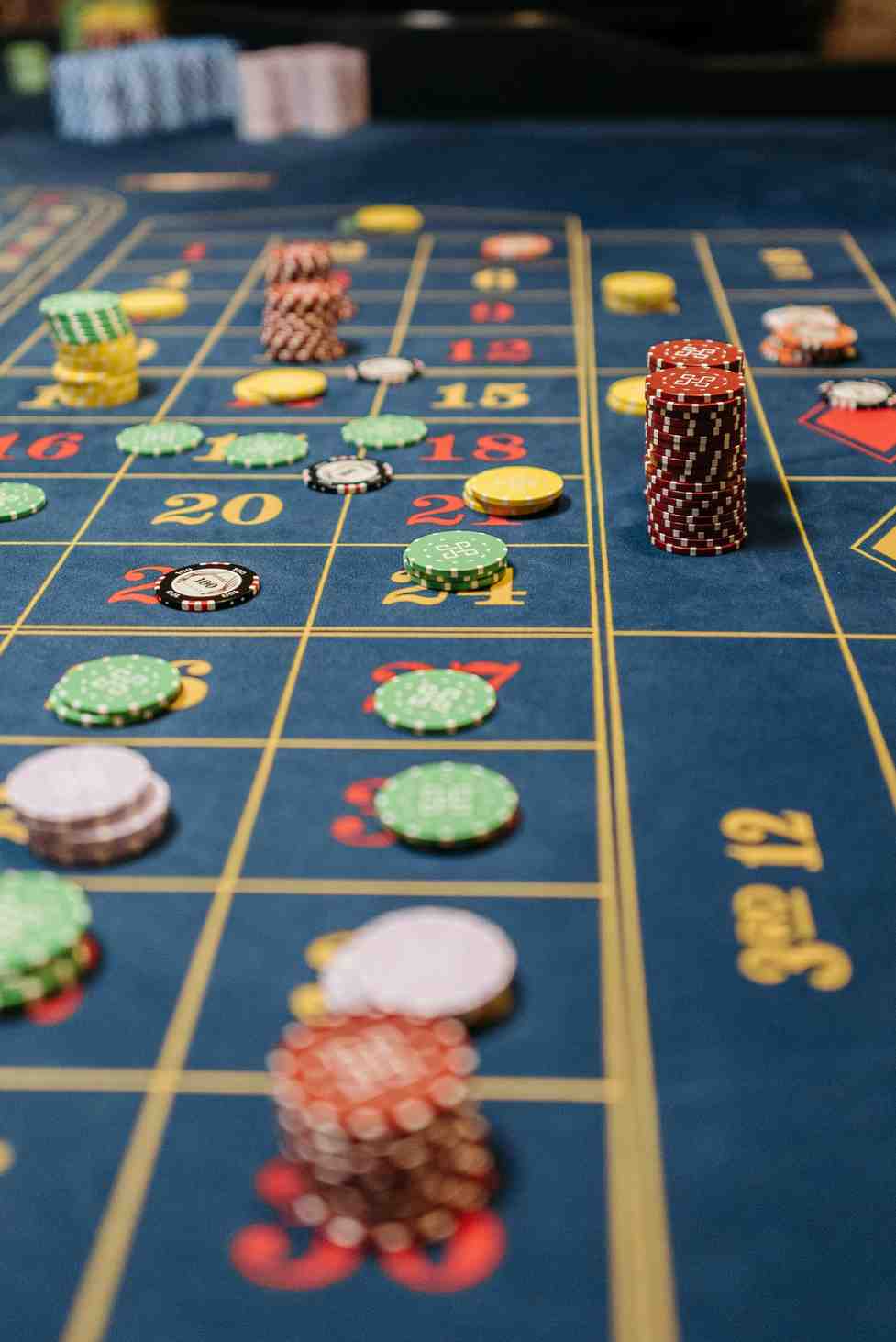 7bit casino Ireland