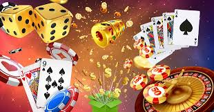 Experience the Thrill of Online Gaming at Casinoly -162933197 Experience the Thrill of Online Gaming at Casinoly -162933197