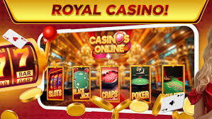 Love Casino 4 Casino A Journey into the Heart of Online Gambling
