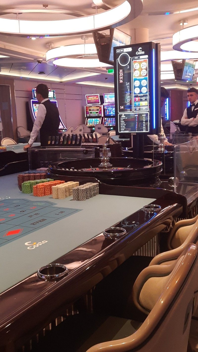 Why the UK Is Watching Live‑Streamed Esports Like Never Before, casino seven